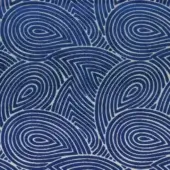 Plumage - Indigo